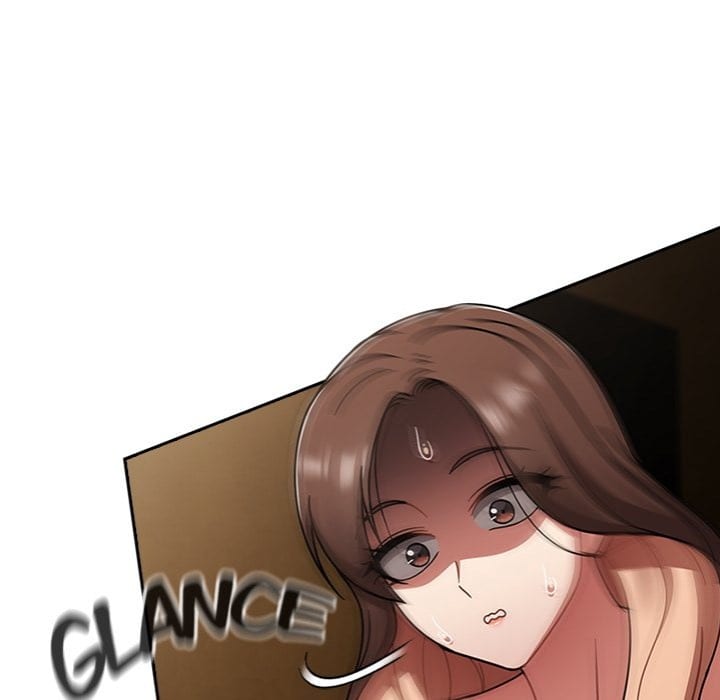 Ground and Pound Uncensored, chapter 49, page 5 of 150