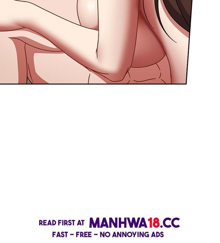 Ground and Pound Uncensored, chapter 49, page 8 of 150