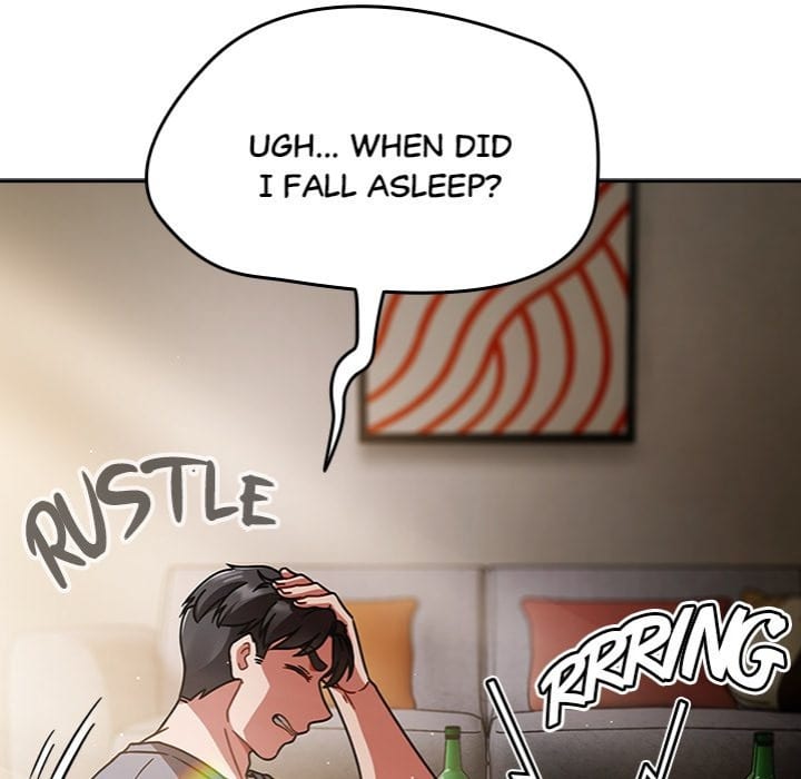 Ground and Pound Uncensored, chapter 49, page 9 of 150