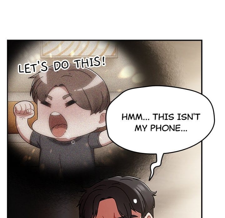 Ground and Pound Uncensored, chapter 49, page 11 of 150