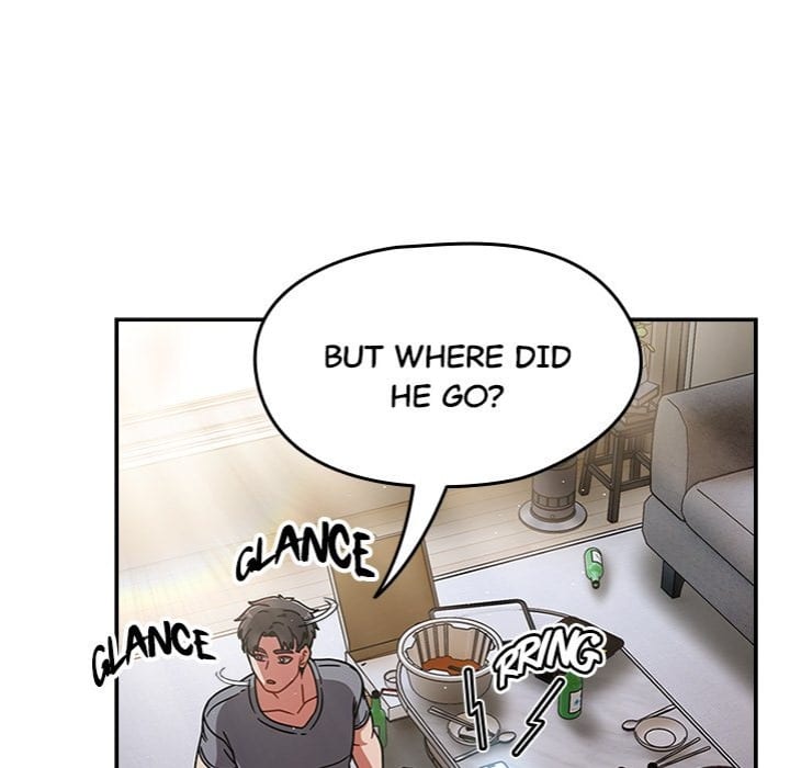 Ground and Pound Uncensored, chapter 49, page 13 of 150