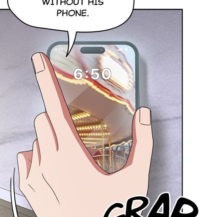 Ground and Pound Uncensored, chapter 49, page 15 of 150