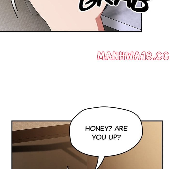 Ground and Pound Uncensored, chapter 49, page 16 of 150