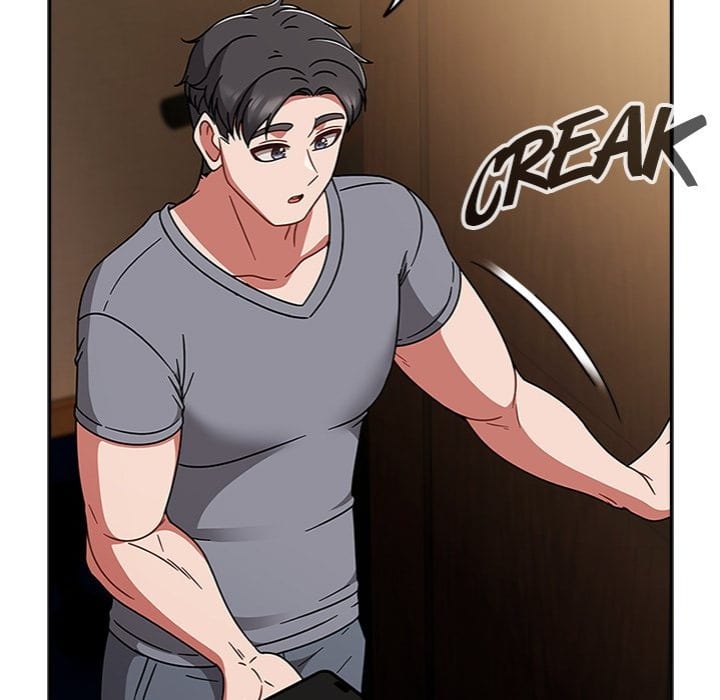 Ground and Pound Uncensored, chapter 49, page 17 of 150