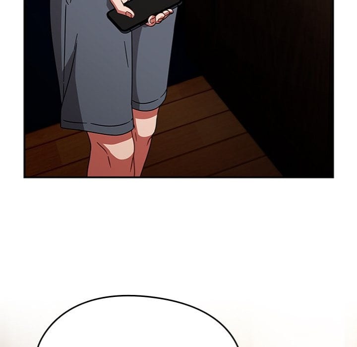 Ground and Pound Uncensored, chapter 49, page 18 of 150