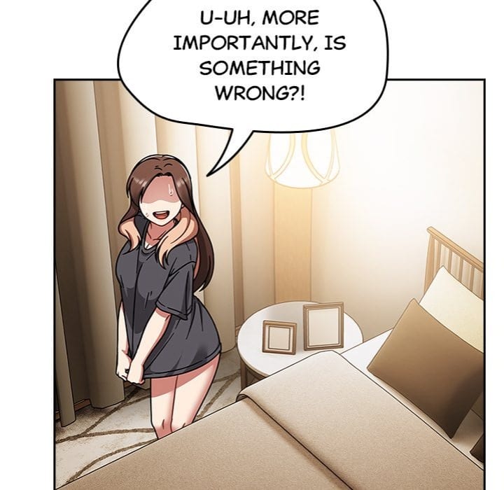 Ground and Pound Uncensored, chapter 49, page 22 of 150