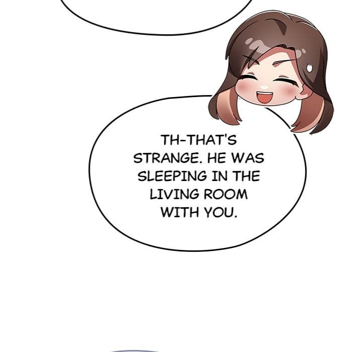 Ground and Pound Uncensored, chapter 49, page 24 of 150