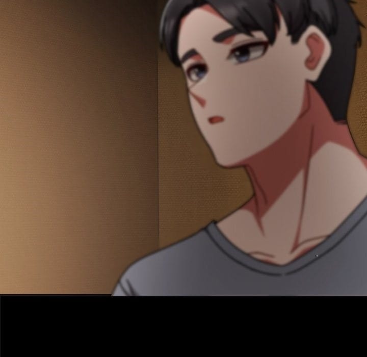 Ground and Pound Uncensored, chapter 49, page 30 of 150