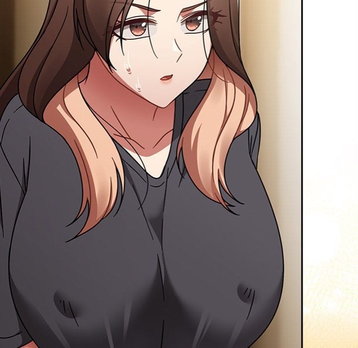 Ground and Pound Uncensored, chapter 49, page 35 of 150