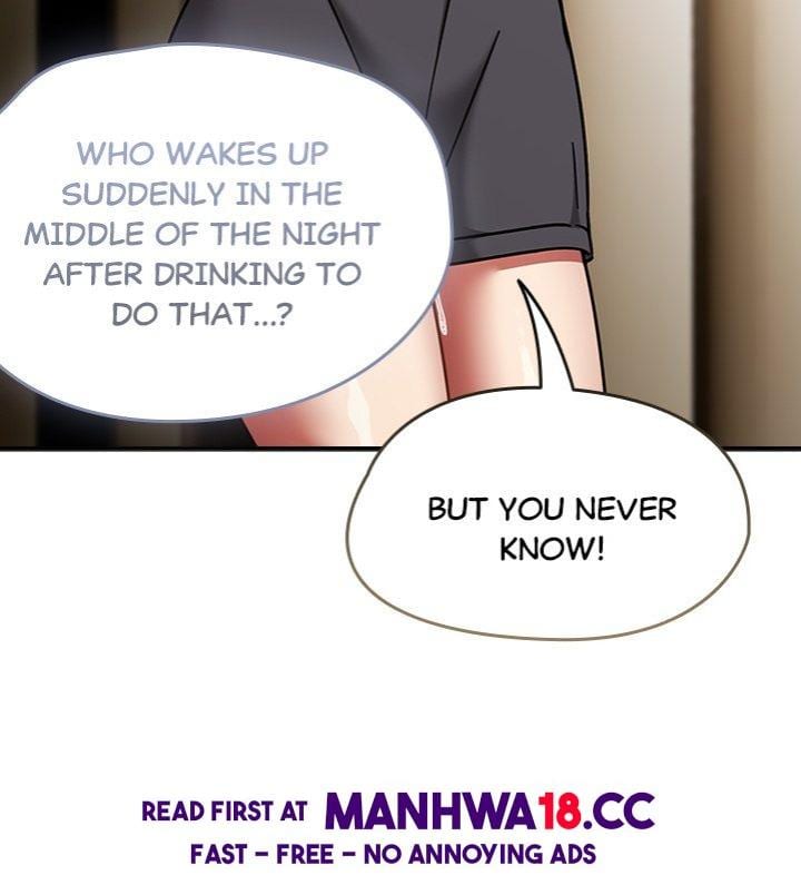 Ground and Pound Uncensored, chapter 49, page 38 of 150
