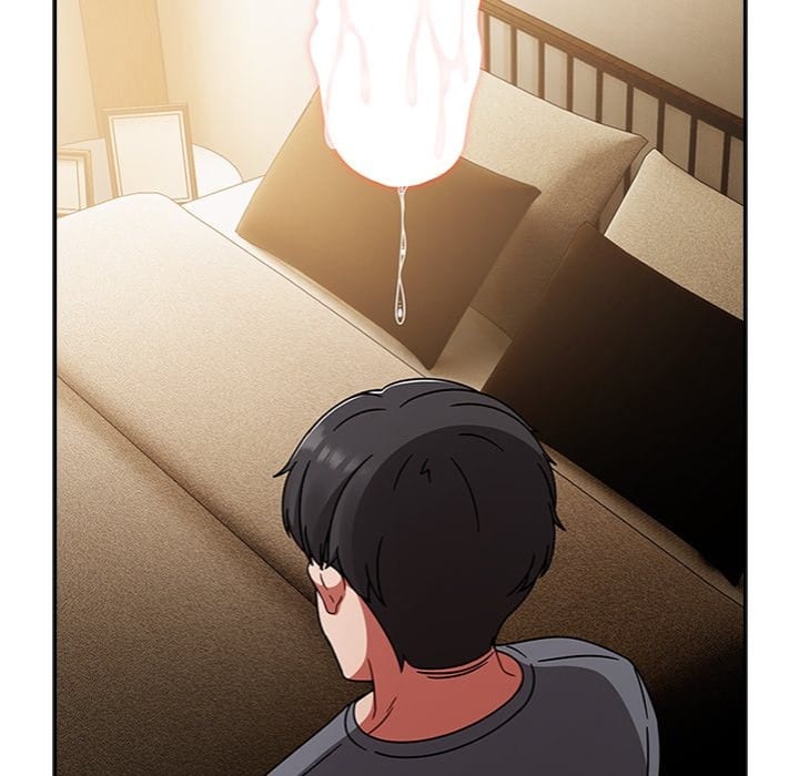 Ground and Pound Uncensored, chapter 49, page 43 of 150