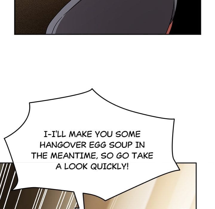 Ground and Pound Uncensored, chapter 49, page 44 of 150