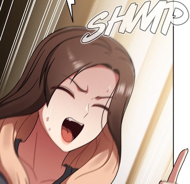 Ground and Pound Uncensored, chapter 49, page 45 of 150