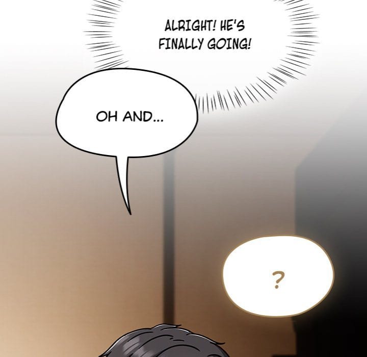 Ground and Pound Uncensored, chapter 49, page 48 of 150