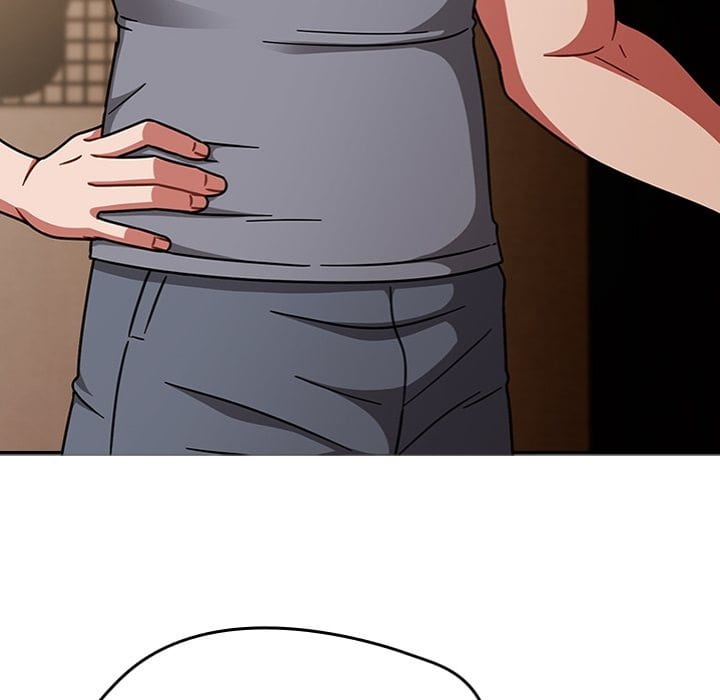 Ground and Pound Uncensored, chapter 49, page 50 of 150