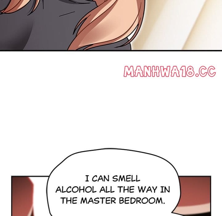 Ground and Pound Uncensored, chapter 49, page 55 of 150