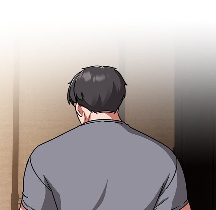 Ground and Pound Uncensored, chapter 49, page 58 of 150
