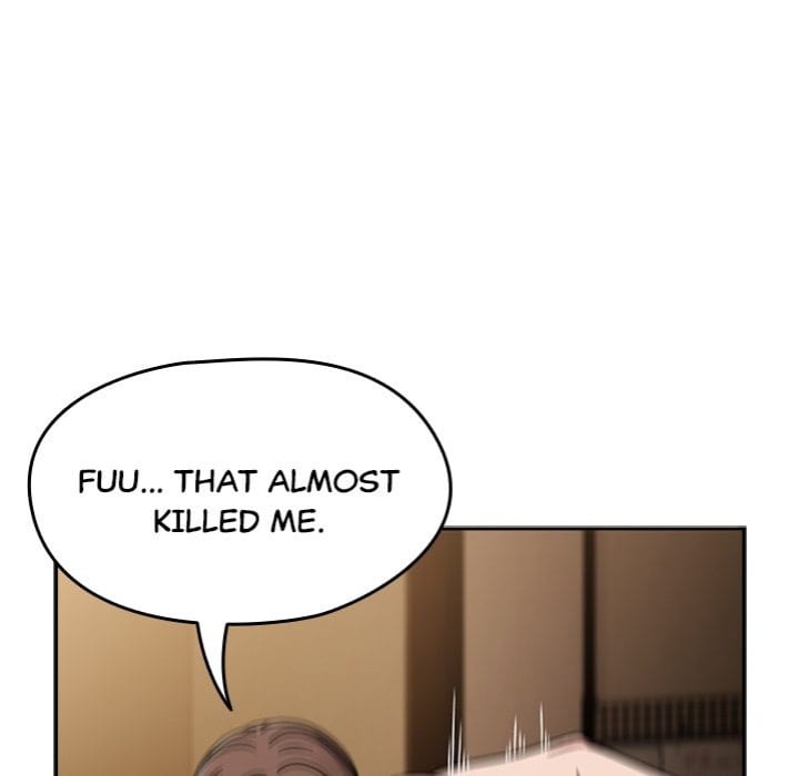 Ground and Pound Uncensored, chapter 49, page 65 of 150