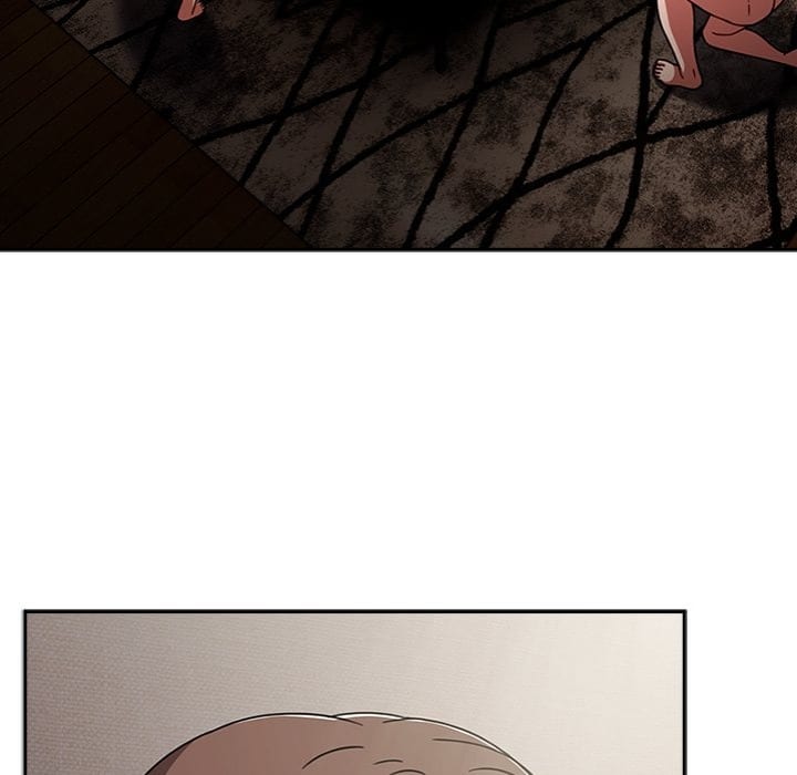 Ground and Pound Uncensored, chapter 49, page 69 of 150