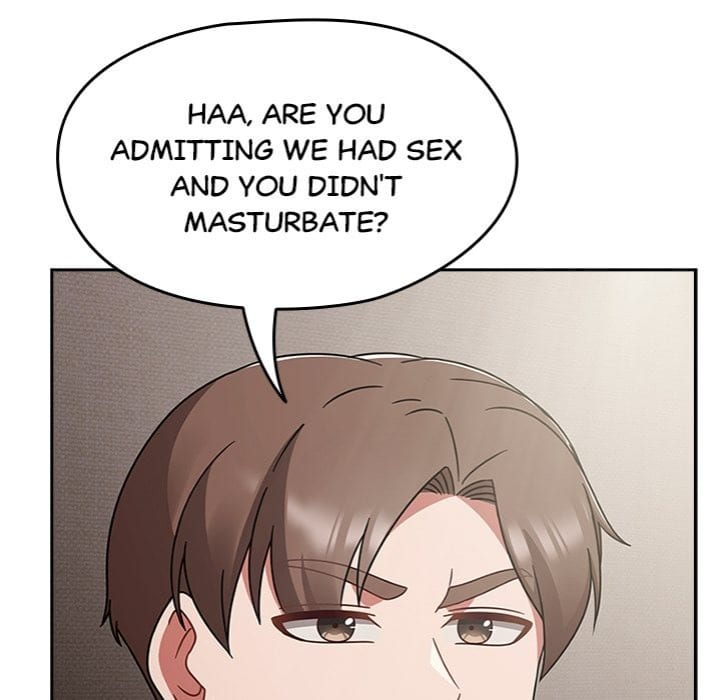 Ground and Pound Uncensored, chapter 49, page 71 of 150