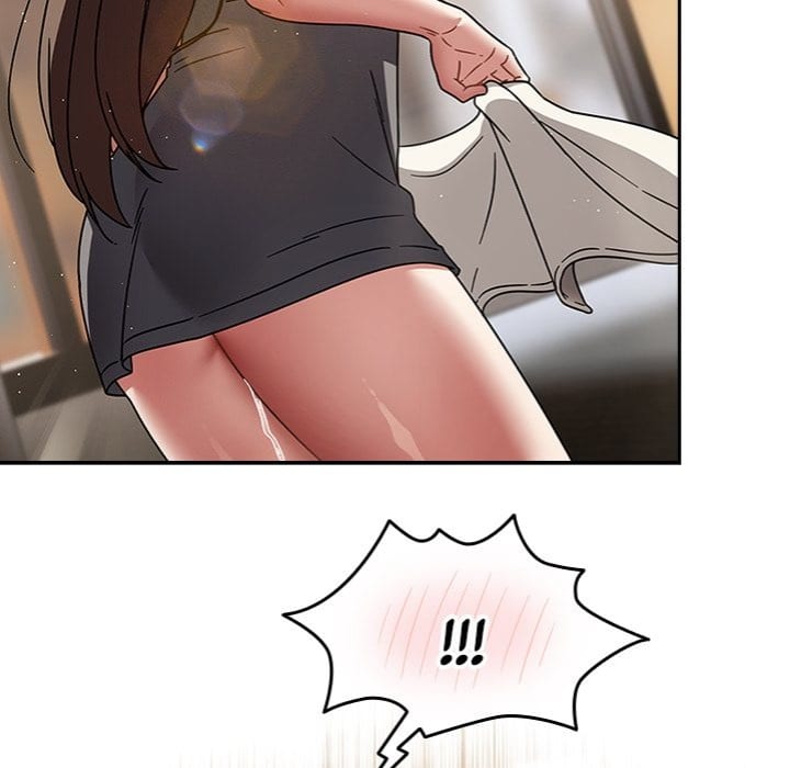 Ground and Pound Uncensored, chapter 49, page 74 of 150