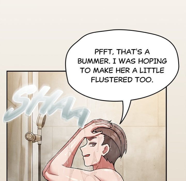 Ground and Pound Uncensored, chapter 49, page 79 of 150