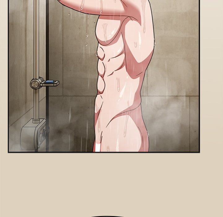 Ground and Pound Uncensored, chapter 49, page 80 of 150
