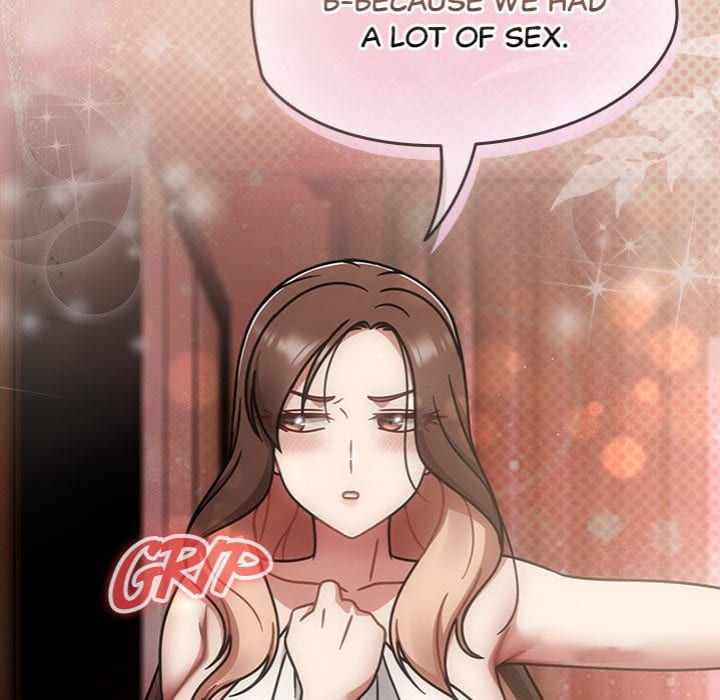 Ground and Pound Uncensored, chapter 49, page 84 of 150