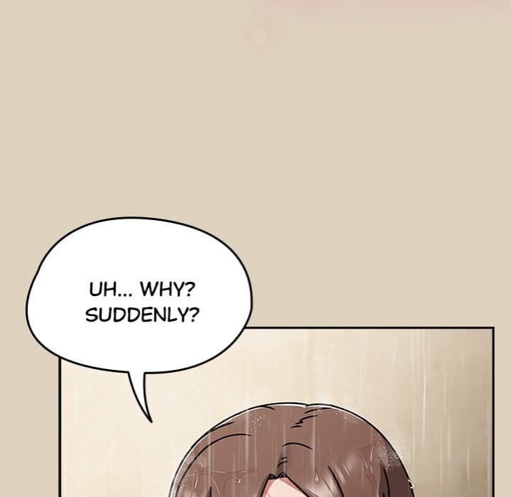 Ground and Pound Uncensored, chapter 49, page 87 of 150