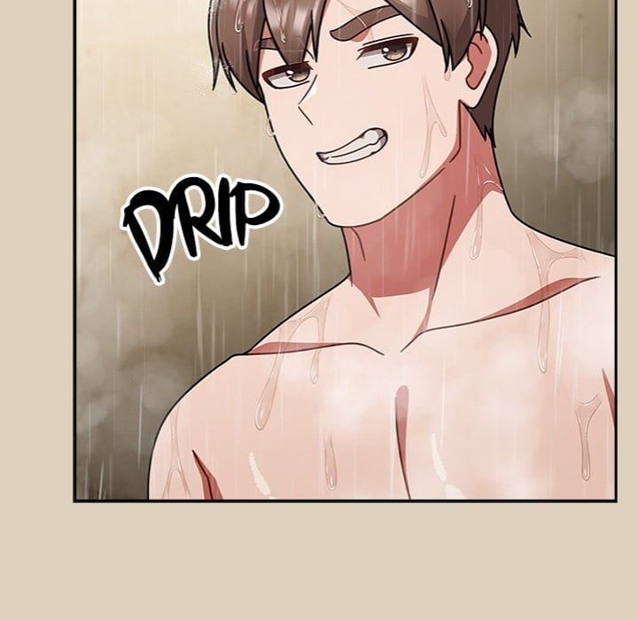 Ground and Pound Uncensored, chapter 49, page 88 of 150