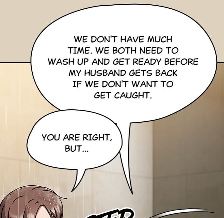 Ground and Pound Uncensored, chapter 49, page 89 of 150