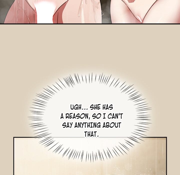 Ground and Pound Uncensored, chapter 49, page 91 of 150