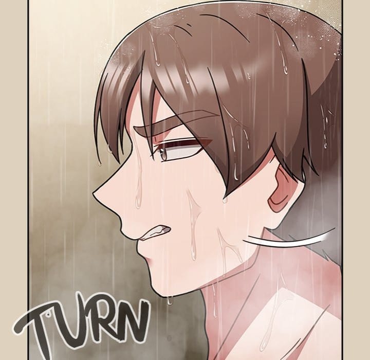 Ground and Pound Uncensored, chapter 49, page 92 of 150