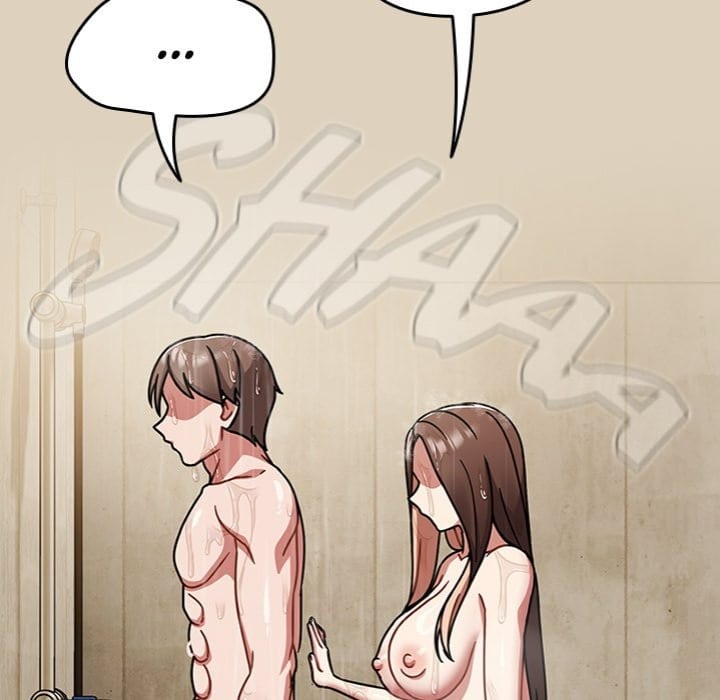Ground and Pound Uncensored, chapter 49, page 94 of 150