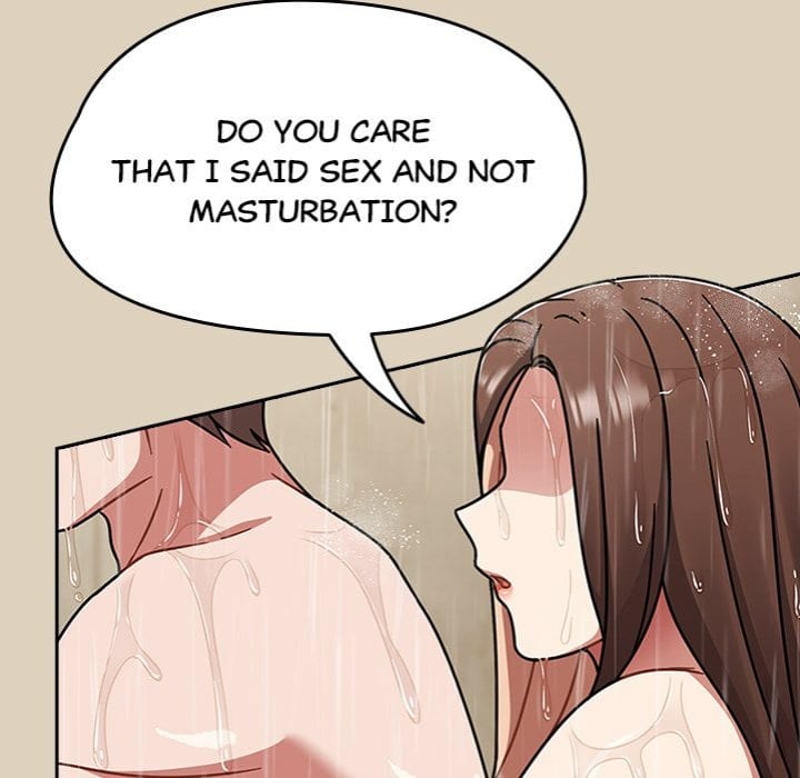 Ground and Pound Uncensored, chapter 49, page 98 of 150