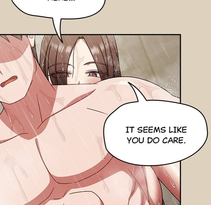 Ground and Pound Uncensored, chapter 49, page 101 of 150