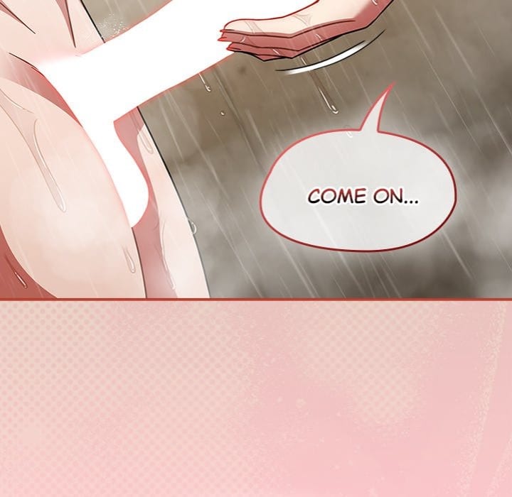 Ground and Pound Uncensored, chapter 49, page 106 of 150