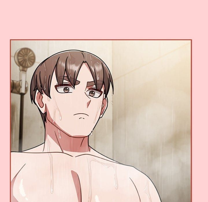 Ground and Pound Uncensored, chapter 49, page 110 of 150