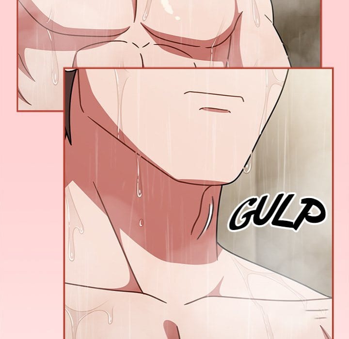 Ground and Pound Uncensored, chapter 49, page 111 of 150
