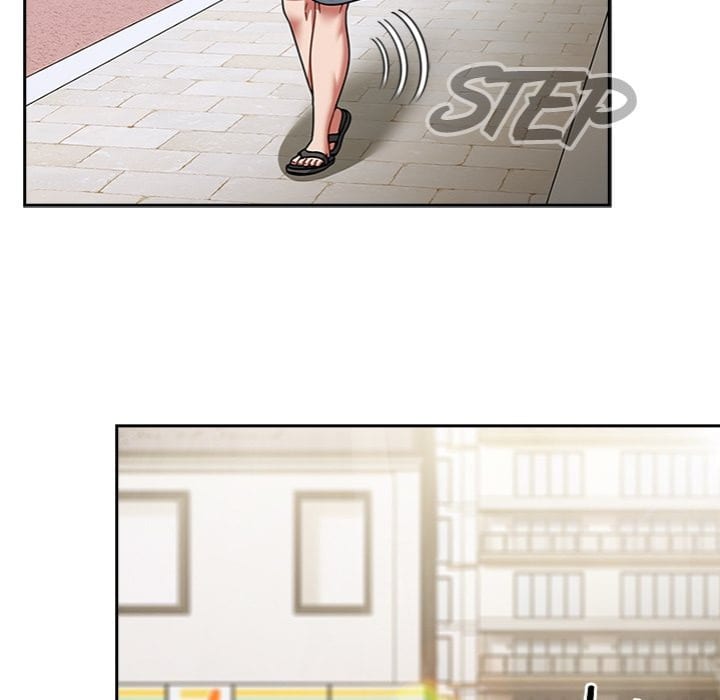 Ground and Pound Uncensored, chapter 49, page 115 of 150