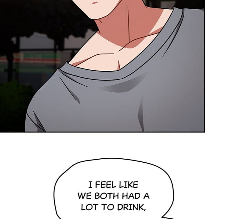 Ground and Pound Uncensored, chapter 49, page 118 of 150