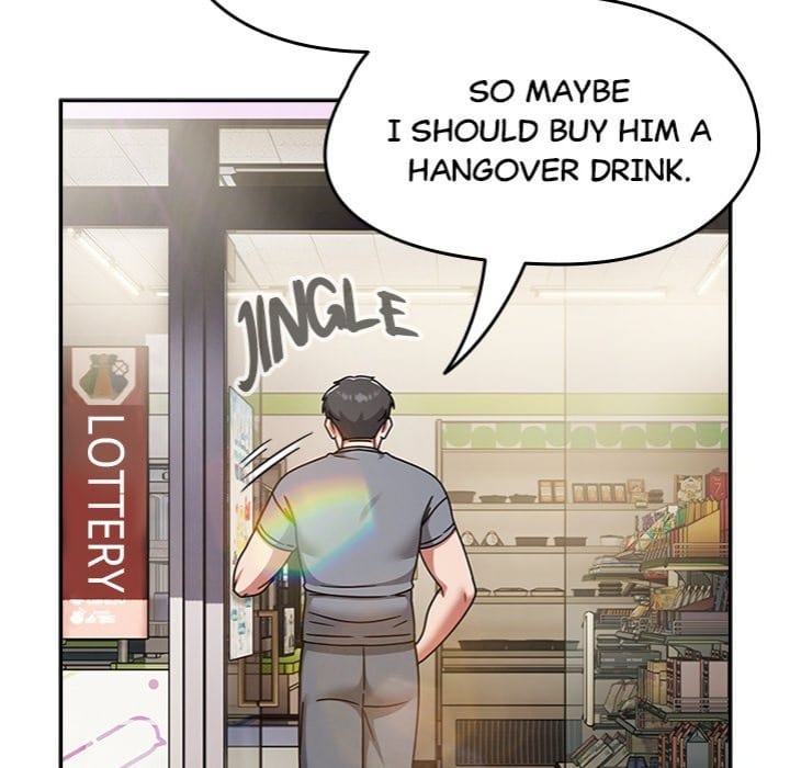 Ground and Pound Uncensored, chapter 49, page 119 of 150