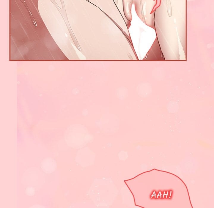 Ground and Pound Uncensored, chapter 49, page 124 of 150
