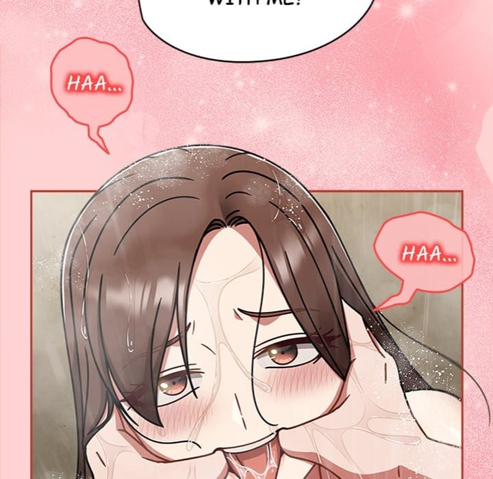 Ground and Pound Uncensored, chapter 49, page 128 of 150