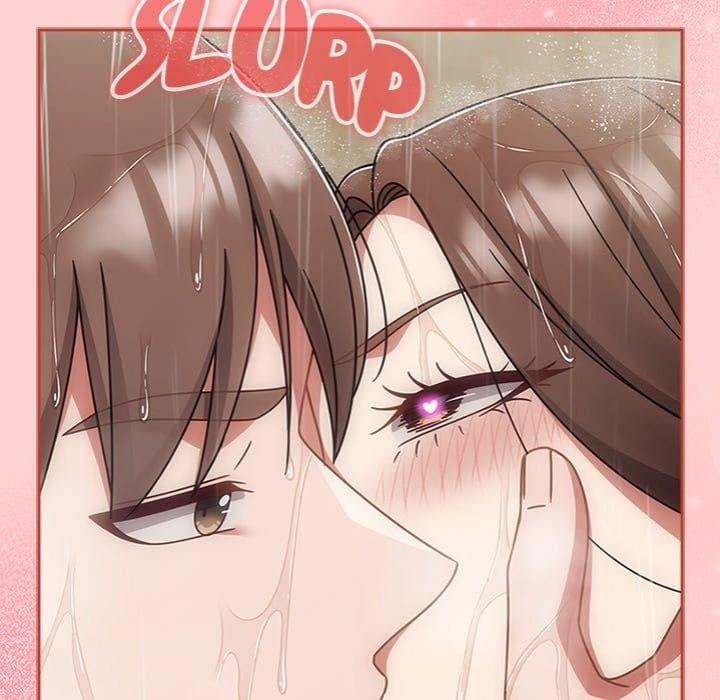 Ground and Pound Uncensored, chapter 49, page 133 of 150