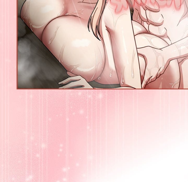 Ground and Pound Uncensored, chapter 49, page 143 of 150