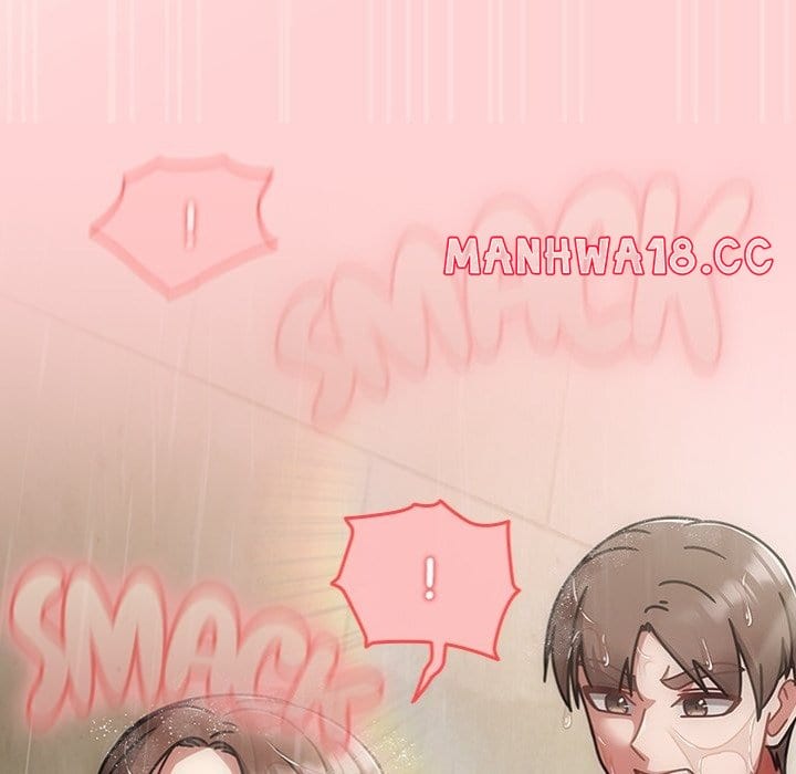 Ground and Pound Uncensored, chapter 49, page 146 of 150
