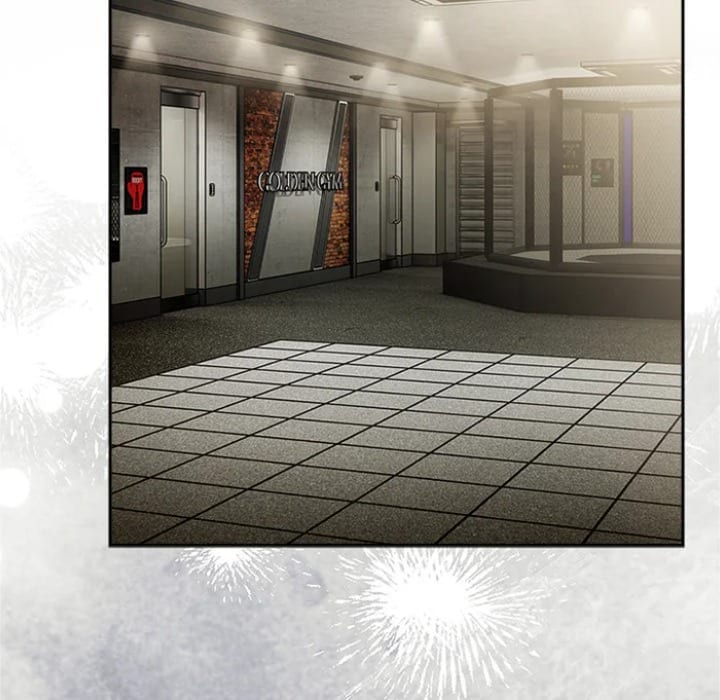 Ground and Pound Uncensored, chapter 58, page 6 of 163