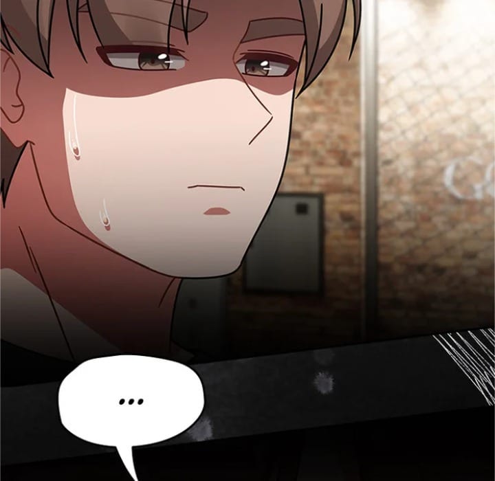 Ground and Pound Uncensored, chapter 58, page 8 of 163