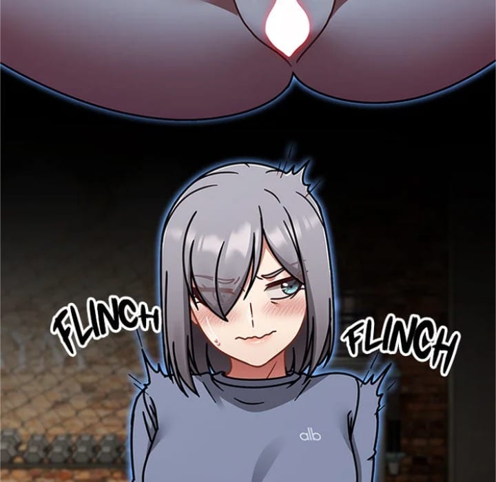 Ground and Pound Uncensored, chapter 58, page 16 of 163